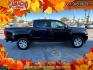 2020 BLACK Chevrolet Colorado 2WD (1GCGSCEN1L1) with an V6 VVT 3.6 Liter engine, Automatic transmission, located at 412 Auto Vista Drive, Palmdale, CA, 93551, (661) 945-0620, 34.592636, -118.136681- Photo#5