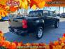 2020 BLACK Chevrolet Colorado 2WD (1GCGSCEN1L1) with an V6 VVT 3.6 Liter engine, Automatic transmission, located at 412 Auto Vista Drive, Palmdale, CA, 93551, (661) 945-0620, 34.592636, -118.136681- Photo#6