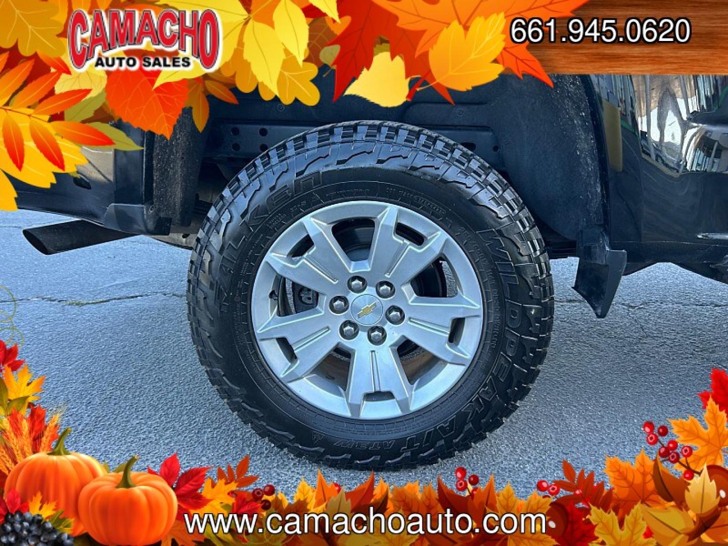 2020 BLACK Chevrolet Colorado 2WD (1GCGSCEN1L1) with an V6 VVT 3.6 Liter engine, Automatic transmission, located at 412 Auto Vista Drive, Palmdale, CA, 93551, (661) 945-0620, 34.592636, -118.136681- Photo#11