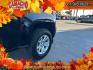 2020 BLACK Chevrolet Colorado 2WD (1GCGSCEN1L1) with an V6 VVT 3.6 Liter engine, Automatic transmission, located at 412 Auto Vista Drive, Palmdale, CA, 93551, (661) 945-0620, 34.592636, -118.136681- Photo#14
