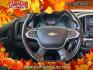 2020 BLACK Chevrolet Colorado 2WD (1GCGSCEN1L1) with an V6 VVT 3.6 Liter engine, Automatic transmission, located at 412 Auto Vista Drive, Palmdale, CA, 93551, (661) 945-0620, 34.592636, -118.136681- Photo#23