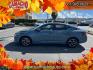 2024 GRAY Nissan Sentra (3N1AB8CVXRY) with an 4-Cyl 2.0 Liter engine, Automatic CVT w/Xtronic transmission, located at 412 Auto Vista Drive, Palmdale, CA, 93551, (661) 945-0620, 34.592636, -118.136681- Photo#3