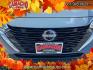 2024 GRAY Nissan Sentra (3N1AB8CVXRY) with an 4-Cyl 2.0 Liter engine, Automatic CVT w/Xtronic transmission, located at 412 Auto Vista Drive, Palmdale, CA, 93551, (661) 945-0620, 34.592636, -118.136681- Photo#4
