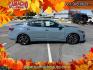 2024 GRAY Nissan Sentra (3N1AB8CVXRY) with an 4-Cyl 2.0 Liter engine, Automatic CVT w/Xtronic transmission, located at 412 Auto Vista Drive, Palmdale, CA, 93551, (661) 945-0620, 34.592636, -118.136681- Photo#5