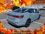 2024 GRAY Nissan Sentra (3N1AB8CVXRY) with an 4-Cyl 2.0 Liter engine, Automatic CVT w/Xtronic transmission, located at 412 Auto Vista Drive, Palmdale, CA, 93551, (661) 945-0620, 34.592636, -118.136681- Photo#6