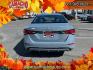 2024 GRAY Nissan Sentra (3N1AB8CVXRY) with an 4-Cyl 2.0 Liter engine, Automatic CVT w/Xtronic transmission, located at 412 Auto Vista Drive, Palmdale, CA, 93551, (661) 945-0620, 34.592636, -118.136681- Photo#7