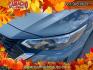 2024 GRAY Nissan Sentra (3N1AB8CVXRY) with an 4-Cyl 2.0 Liter engine, Automatic CVT w/Xtronic transmission, located at 412 Auto Vista Drive, Palmdale, CA, 93551, (661) 945-0620, 34.592636, -118.136681- Photo#9
