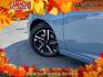 2024 GRAY Nissan Sentra (3N1AB8CVXRY) with an 4-Cyl 2.0 Liter engine, Automatic CVT w/Xtronic transmission, located at 412 Auto Vista Drive, Palmdale, CA, 93551, (661) 945-0620, 34.592636, -118.136681- Photo#10