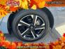 2024 GRAY Nissan Sentra (3N1AB8CVXRY) with an 4-Cyl 2.0 Liter engine, Automatic CVT w/Xtronic transmission, located at 412 Auto Vista Drive, Palmdale, CA, 93551, (661) 945-0620, 34.592636, -118.136681- Photo#13