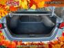 2024 GRAY Nissan Sentra (3N1AB8CVXRY) with an 4-Cyl 2.0 Liter engine, Automatic CVT w/Xtronic transmission, located at 412 Auto Vista Drive, Palmdale, CA, 93551, (661) 945-0620, 34.592636, -118.136681- Photo#27
