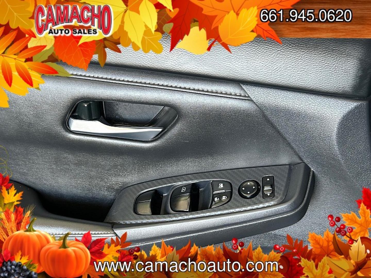 2024 GRAY Nissan Sentra (3N1AB8CVXRY) with an 4-Cyl 2.0 Liter engine, Automatic CVT w/Xtronic transmission, located at 412 Auto Vista Drive, Palmdale, CA, 93551, (661) 945-0620, 34.592636, -118.136681- Photo#30