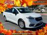 2024 WHITE Chrysler Pacifica (2C4RC1BGXRR) with an V6 3.6 Liter engine, Automatic 9-Spd transmission, located at 412 Auto Vista Drive, Palmdale, CA, 93551, (661) 945-0620, 34.592636, -118.136681- Photo#0
