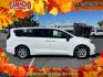 2024 WHITE Chrysler Pacifica (2C4RC1BGXRR) with an V6 3.6 Liter engine, Automatic 9-Spd transmission, located at 412 Auto Vista Drive, Palmdale, CA, 93551, (661) 945-0620, 34.592636, -118.136681- Photo#6