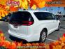 2024 WHITE Chrysler Pacifica (2C4RC1BGXRR) with an V6 3.6 Liter engine, Automatic 9-Spd transmission, located at 412 Auto Vista Drive, Palmdale, CA, 93551, (661) 945-0620, 34.592636, -118.136681- Photo#7
