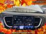 2024 WHITE Chrysler Pacifica (2C4RC1BGXRR) with an V6 3.6 Liter engine, Automatic 9-Spd transmission, located at 412 Auto Vista Drive, Palmdale, CA, 93551, (661) 945-0620, 34.592636, -118.136681- Photo#20