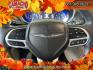 2024 WHITE Chrysler Pacifica (2C4RC1BGXRR) with an V6 3.6 Liter engine, Automatic 9-Spd transmission, located at 412 Auto Vista Drive, Palmdale, CA, 93551, (661) 945-0620, 34.592636, -118.136681- Photo#23