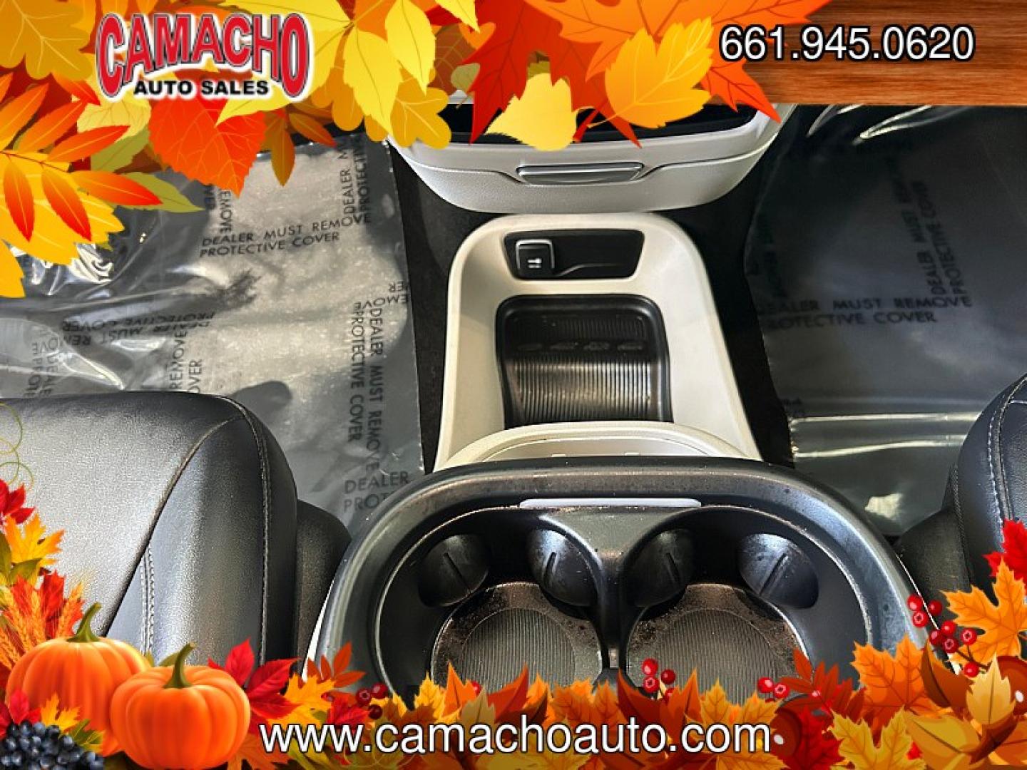2024 WHITE Chrysler Pacifica (2C4RC1BGXRR) with an V6 3.6 Liter engine, Automatic 9-Spd transmission, located at 412 Auto Vista Drive, Palmdale, CA, 93551, (661) 945-0620, 34.592636, -118.136681- Photo#24