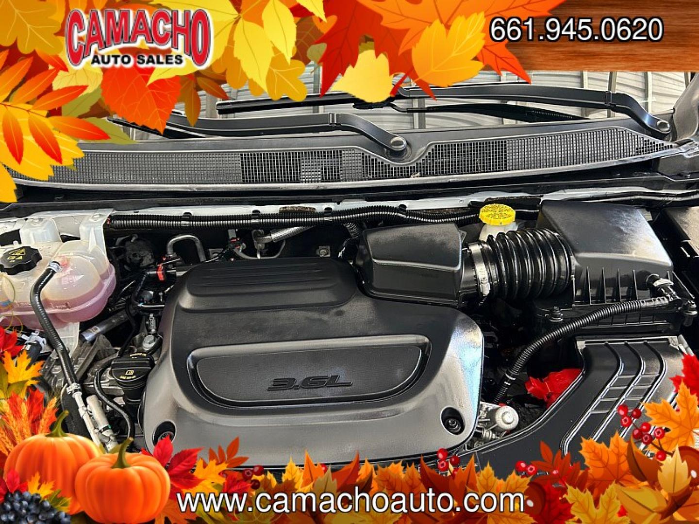 2024 WHITE Chrysler Pacifica (2C4RC1BGXRR) with an V6 3.6 Liter engine, Automatic 9-Spd transmission, located at 412 Auto Vista Drive, Palmdale, CA, 93551, (661) 945-0620, 34.592636, -118.136681- Photo#27