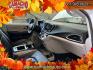 2024 WHITE Chrysler Pacifica (2C4RC1BGXRR) with an V6 3.6 Liter engine, Automatic 9-Spd transmission, located at 412 Auto Vista Drive, Palmdale, CA, 93551, (661) 945-0620, 34.592636, -118.136681- Photo#30