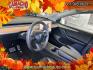 2023 WHITE /black Tesla Model Y (7SAYGDEE0PA) with an Dual AC Electric Motors engine, Single-Speed Fixed Gear transmission, located at 412 Auto Vista Drive, Palmdale, CA, 93551, (661) 945-0620, 34.592636, -118.136681 - Enjoy all-electric performance, premium comfort, and advanced technology in this 2023 Tesla Model Y Long Range AWD!This one-owner SUV features a dual-motor all-wheel-drive powertrain delivering impressive acceleration and confident traction in changing road conditions. With an estimated driving rang- Photo#18