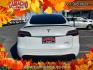 2023 WHITE /black Tesla Model Y (7SAYGDEE0PA) with an Dual AC Electric Motors engine, Single-Speed Fixed Gear transmission, located at 412 Auto Vista Drive, Palmdale, CA, 93551, (661) 945-0620, 34.592636, -118.136681 - Enjoy all-electric performance, premium comfort, and advanced technology in this 2023 Tesla Model Y Long Range AWD!This one-owner SUV features a dual-motor all-wheel-drive powertrain delivering impressive acceleration and confident traction in changing road conditions. With an estimated driving rang- Photo#7