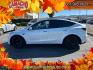 2023 WHITE /black Tesla Model Y (7SAYGDEE0PA) with an Dual AC Electric Motors engine, Single-Speed Fixed Gear transmission, located at 412 Auto Vista Drive, Palmdale, CA, 93551, (661) 945-0620, 34.592636, -118.136681 - Enjoy all-electric performance, premium comfort, and advanced technology in this 2023 Tesla Model Y Long Range AWD!This one-owner SUV features a dual-motor all-wheel-drive powertrain delivering impressive acceleration and confident traction in changing road conditions. With an estimated driving rang- Photo#5