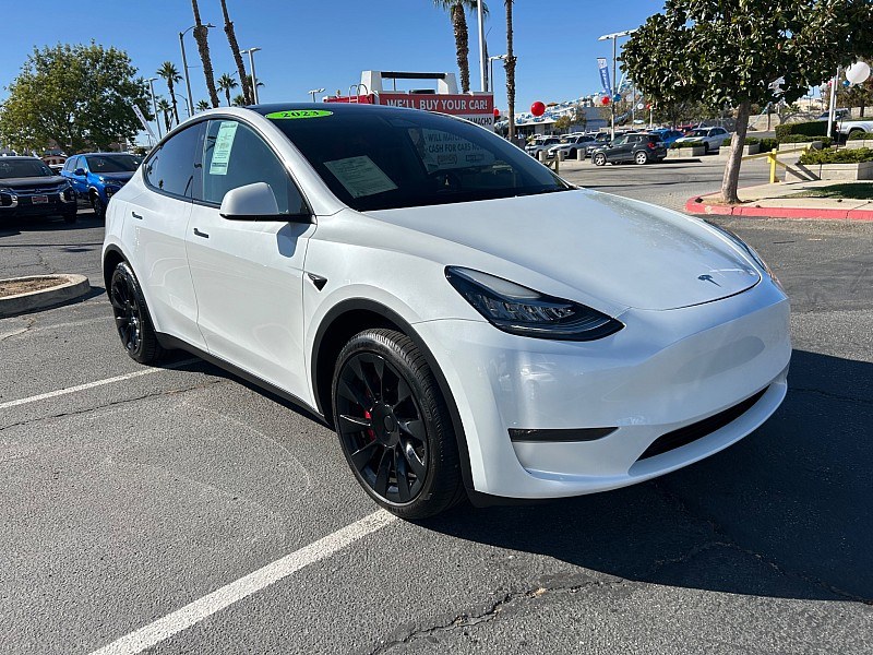 photo of 2023 Tesla Model Y
