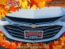 2024 White Chevrolet Malibu (1G1ZD5STXRF) with an 4-Cyl Turbo 1.5 Liter engine, Automatic CVT transmission, located at 412 Auto Vista Drive, Palmdale, CA, 93551, (661) 945-0620, 34.592636, -118.136681- Photo#4