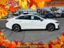 2024 White Chevrolet Malibu (1G1ZD5STXRF) with an 4-Cyl Turbo 1.5 Liter engine, Automatic CVT transmission, located at 412 Auto Vista Drive, Palmdale, CA, 93551, (661) 945-0620, 34.592636, -118.136681- Photo#5