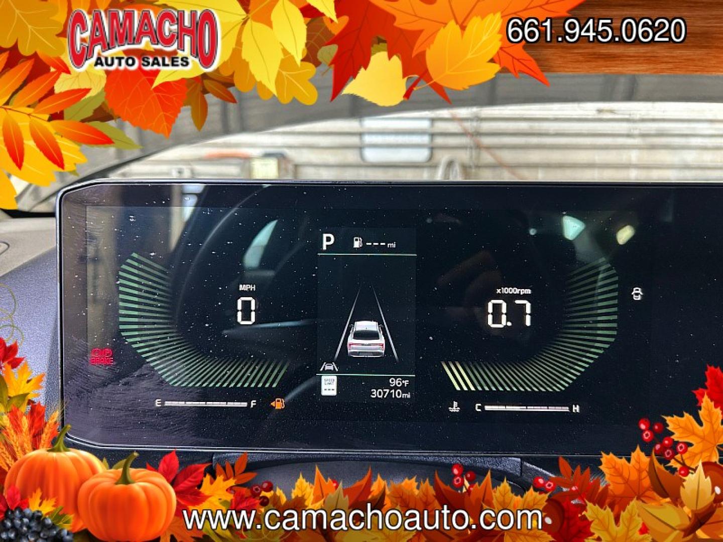 2025 Gray Kia K4 (3KPFT4DEXSE) with an 4-Cyl 2.0 Liter engine, Automatic IVT transmission, located at 412 Auto Vista Drive, Palmdale, CA, 93551, (661) 945-0620, 34.592636, -118.136681- Photo#6