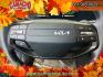 2025 Gray Kia K4 (3KPFT4DEXSE) with an 4-Cyl 2.0 Liter engine, Automatic IVT transmission, located at 412 Auto Vista Drive, Palmdale, CA, 93551, (661) 945-0620, 34.592636, -118.136681- Photo#11