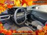 2025 Gray Kia K4 (3KPFT4DEXSE) with an 4-Cyl 2.0 Liter engine, Automatic IVT transmission, located at 412 Auto Vista Drive, Palmdale, CA, 93551, (661) 945-0620, 34.592636, -118.136681- Photo#13