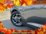 2025 Gray Kia K4 (3KPFT4DEXSE) with an 4-Cyl 2.0 Liter engine, Automatic IVT transmission, located at 412 Auto Vista Drive, Palmdale, CA, 93551, (661) 945-0620, 34.592636, -118.136681- Photo#17