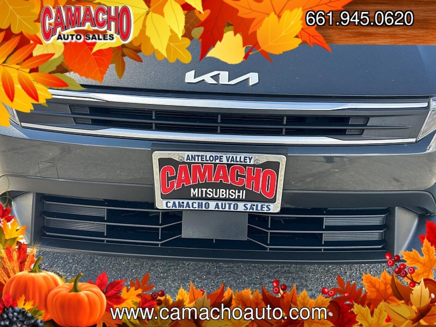 2025 Gray Kia K4 (3KPFT4DEXSE) with an 4-Cyl 2.0 Liter engine, Automatic IVT transmission, located at 412 Auto Vista Drive, Palmdale, CA, 93551, (661) 945-0620, 34.592636, -118.136681- Photo#22