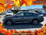 2025 Gray Kia K4 (3KPFT4DEXSE) with an 4-Cyl 2.0 Liter engine, Automatic IVT transmission, located at 412 Auto Vista Drive, Palmdale, CA, 93551, (661) 945-0620, 34.592636, -118.136681- Photo#23