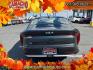 2025 Gray Kia K4 (3KPFT4DEXSE) with an 4-Cyl 2.0 Liter engine, Automatic IVT transmission, located at 412 Auto Vista Drive, Palmdale, CA, 93551, (661) 945-0620, 34.592636, -118.136681- Photo#25