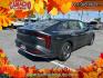 2025 Gray Kia K4 (3KPFT4DEXSE) with an 4-Cyl 2.0 Liter engine, Automatic IVT transmission, located at 412 Auto Vista Drive, Palmdale, CA, 93551, (661) 945-0620, 34.592636, -118.136681- Photo#26
