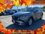 2025 GRAY Mazda CX-5 (JM3KFBCLXS0) with an 4-Cyl 2.5 Liter engine, Automatic 6-Spd transmission, located at 412 Auto Vista Drive, Palmdale, CA, 93551, (661) 945-0620, 34.592636, -118.136681- Photo#2