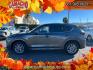 2025 GRAY Mazda CX-5 (JM3KFBCLXS0) with an 4-Cyl 2.5 Liter engine, Automatic 6-Spd transmission, located at 412 Auto Vista Drive, Palmdale, CA, 93551, (661) 945-0620, 34.592636, -118.136681- Photo#3