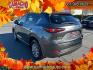 2025 GRAY Mazda CX-5 (JM3KFBCLXS0) with an 4-Cyl 2.5 Liter engine, Automatic 6-Spd transmission, located at 412 Auto Vista Drive, Palmdale, CA, 93551, (661) 945-0620, 34.592636, -118.136681- Photo#4