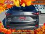 2025 GRAY Mazda CX-5 (JM3KFBCLXS0) with an 4-Cyl 2.5 Liter engine, Automatic 6-Spd transmission, located at 412 Auto Vista Drive, Palmdale, CA, 93551, (661) 945-0620, 34.592636, -118.136681- Photo#5