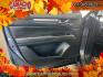 2025 GRAY Mazda CX-5 (JM3KFBCLXS0) with an 4-Cyl 2.5 Liter engine, Automatic 6-Spd transmission, located at 412 Auto Vista Drive, Palmdale, CA, 93551, (661) 945-0620, 34.592636, -118.136681- Photo#9