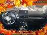 2025 GRAY Mazda CX-5 (JM3KFBCLXS0) with an 4-Cyl 2.5 Liter engine, Automatic 6-Spd transmission, located at 412 Auto Vista Drive, Palmdale, CA, 93551, (661) 945-0620, 34.592636, -118.136681- Photo#10