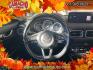 2025 GRAY Mazda CX-5 (JM3KFBCLXS0) with an 4-Cyl 2.5 Liter engine, Automatic 6-Spd transmission, located at 412 Auto Vista Drive, Palmdale, CA, 93551, (661) 945-0620, 34.592636, -118.136681- Photo#11