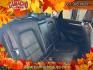 2025 GRAY Mazda CX-5 (JM3KFBCLXS0) with an 4-Cyl 2.5 Liter engine, Automatic 6-Spd transmission, located at 412 Auto Vista Drive, Palmdale, CA, 93551, (661) 945-0620, 34.592636, -118.136681- Photo#20