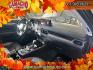 2025 GRAY Mazda CX-5 (JM3KFBCLXS0) with an 4-Cyl 2.5 Liter engine, Automatic 6-Spd transmission, located at 412 Auto Vista Drive, Palmdale, CA, 93551, (661) 945-0620, 34.592636, -118.136681- Photo#21