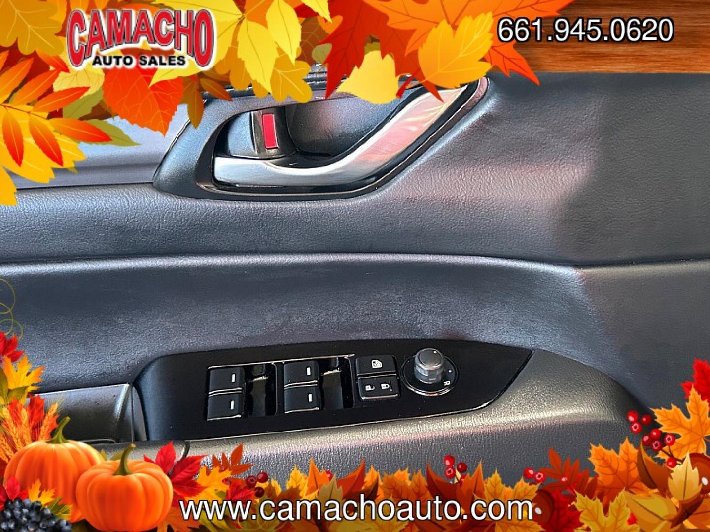 2025 GRAY Mazda CX-5 (JM3KFBCLXS0) with an 4-Cyl 2.5 Liter engine, Automatic 6-Spd transmission, located at 412 Auto Vista Drive, Palmdale, CA, 93551, (661) 945-0620, 34.592636, -118.136681- Photo#22