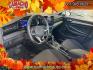 2025 WHITE Volkswagen Jetta (3VW5X7BU1SM) with an 4-Cyl Turbo 1.5 Liter engine, Automatic 8-Spd transmission, located at 412 Auto Vista Drive, Palmdale, CA, 93551, (661) 945-0620, 34.592636, -118.136681- Photo#10
