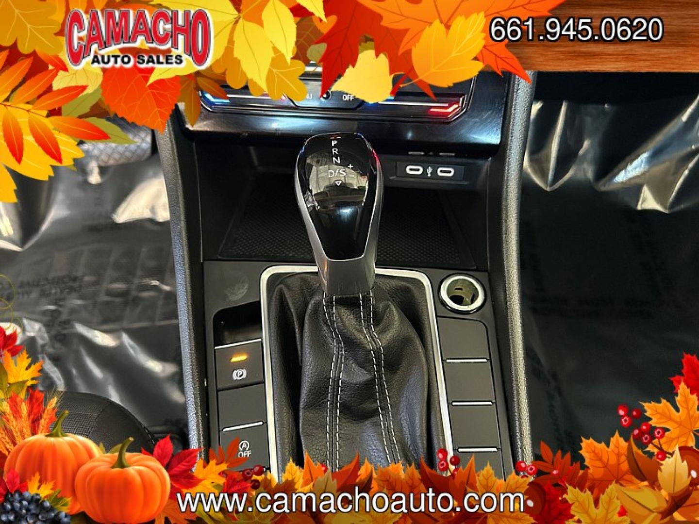 2025 WHITE Volkswagen Jetta (3VW5X7BU1SM) with an 4-Cyl Turbo 1.5 Liter engine, Automatic 8-Spd transmission, located at 412 Auto Vista Drive, Palmdale, CA, 93551, (661) 945-0620, 34.592636, -118.136681- Photo#14