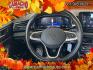 2025 WHITE Volkswagen Jetta (3VW5X7BU1SM) with an 4-Cyl Turbo 1.5 Liter engine, Automatic 8-Spd transmission, located at 412 Auto Vista Drive, Palmdale, CA, 93551, (661) 945-0620, 34.592636, -118.136681- Photo#16